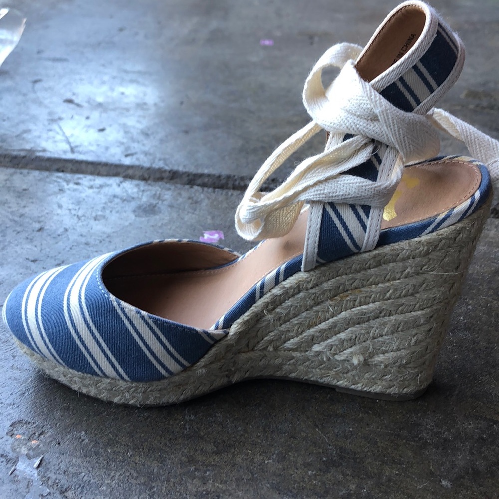 Wedges